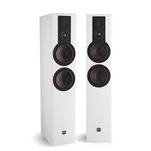 Dali Opticon 6 MK2 Kolumny podłogowe + Onkyo Icon A-50 Black Wzmacniacz stereo - 11