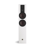 Dali Opticon 6 MK2 Kolumny podłogowe + Onkyo Icon A-50 Black Wzmacniacz stereo - 9