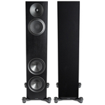 Paradigm PREMIER 820F v2 + Musical Fidelity M6xi Silver Zintegrowany wzmacniacz stereo - 4