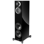 Paradigm PREMIER 820F v2 + Musical Fidelity M6xi Silver Zintegrowany wzmacniacz stereo - 9