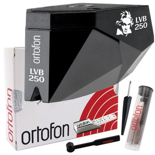 ORTOFON 2M Black LVB 250 Wkładka gramofonowa EISA 2022