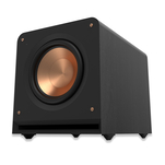 KLIPSCH RP-640D RP-240D + RP-1200SW Zestaw kolumn On-Wall 5.1 + ONKYO TX-RZ50 Amplituner 9.2 DAB - 9