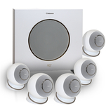 Cabasse EOLE 4 Zestaw kolumn kina domowego 5.1 - 2