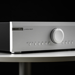 Musical Fidelity M5xi Zintegrowany wzmacniacz stereo HDMI eARC DAC USB-C - 8