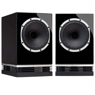 FYNE AUDIO F500 GLOSS kolumny podstawkowe