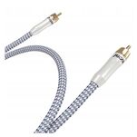 Ricable Primus Coaxial cyfrowy kabel Coaxial 1xRCA - 1xRCA 2m - 2