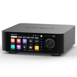 Klipsch R-600F Kolumna podłogowa + EverSolo PLAY CD Edition Wzmacniacz ALL-IN-ONE z Odtwarzaczem CD - 11
