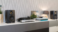 ELAC CARINA BS243.4 Kolumna podstawkowa - 6
