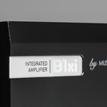 Zestaw Musical Fidelity B1xi Zintegrowany wzmacniacz stereo EISA + Wiim Pro Plus odtwarzacz sieciowy - 6