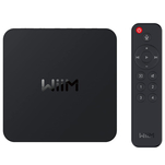 Zestaw Musical Fidelity B1xi Zintegrowany wzmacniacz stereo EISA + Wiim Pro Plus odtwarzacz sieciowy - 17