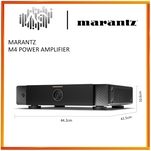 Marantz Model M4  Wzmacniacz wielostrefowy AV, HEOS, AirPlay2 i Spotify Connect - 5