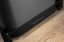 Wharfedale Evo 5.4 + ONKYO ICON Series A-50 SIECIOWY WZMACNIACZ STEREO Klasy AB - 12