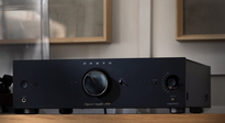 Wharfedale Evo 5.4 + ONKYO ICON Series A-50 SIECIOWY WZMACNIACZ STEREO Klasy AB - 18