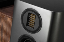 Wharfedale Evo 5.4 + ONKYO ICON Series A-50 SIECIOWY WZMACNIACZ STEREO Klasy AB - 9