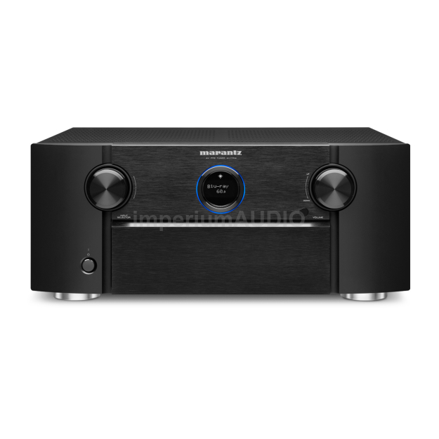 Marantz MM7055 Wielokanałowy wzmacniacz mocy AV