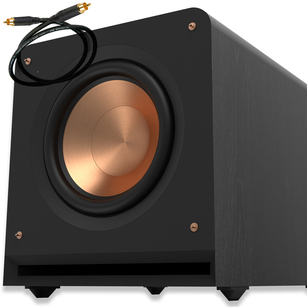 Klipsch RP-1200SW Subwoofer aktywny 400W