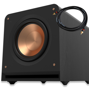 Klipsch RP-1200SW Subwoofer aktywny 400W