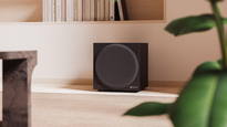 MONITOR AUDIO Bronze 7G 300 + 50 + Centre + On-wall + AMS + VESTRA W12 Zestaw kolumn 9.1 - 24