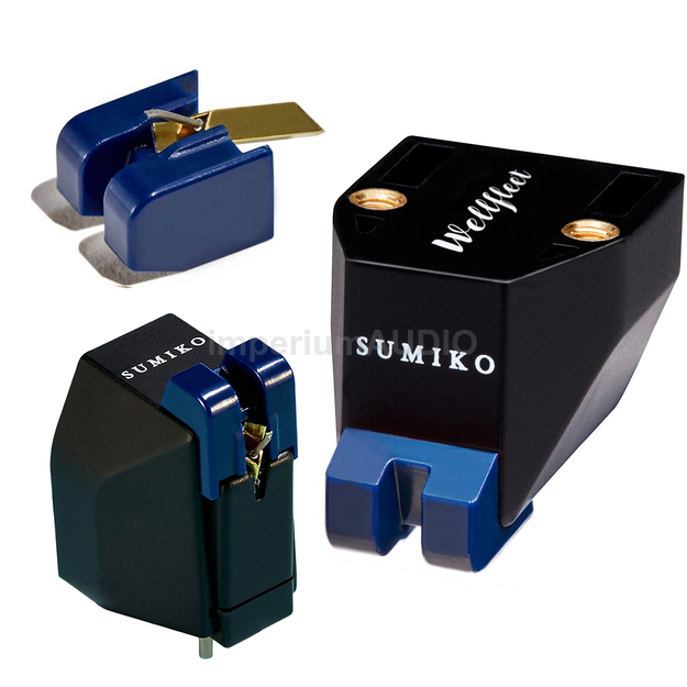 Sumiko Wellfleet Wkładka gramofonowa MM