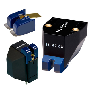 Sumiko Wellfleet Wkładka gramofonowa MM