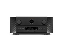 Marantz AV 20 Przedwzmacniacz, Procesor 13 kanałowy z Dolby Atmos, DTS:X Pro, Auro‑3D, HEOS, XLR, RCA - 3