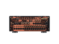 Marantz AV 20 Przedwzmacniacz, Procesor 13 kanałowy z Dolby Atmos, DTS:X Pro, Auro‑3D, HEOS, XLR, RCA - 6