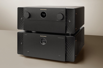 Marantz AV 20 Przedwzmacniacz, Procesor 13 kanałowy z Dolby Atmos, DTS:X Pro, Auro‑3D, HEOS, XLR, RCA - 5