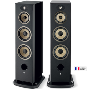 FOCAL Aria EVO X N°4 Kolumna podłogowa