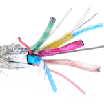 Inakustik Star II Kabel Ultra High Speed HDMI - HDMI 2.1 8K 10K 120 Hz 48Gbps - 1m - 5