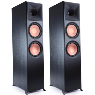 Klipsch RP-8000F II Reference Premiere Kolumna podłogowa