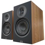 ELAC Debut 3.0 B6.3 + Denon RCD-N12 DAB Sieciowy Amplituner Stereo z CD Wi-Fi HEOS HDMI DAB/FM AirPlay 2 - 3