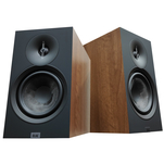 ELAC Debut 3.0 B6.3 + Denon RCD-N12 DAB Sieciowy Amplituner Stereo z CD Wi-Fi HEOS HDMI DAB/FM AirPlay 2 - 4