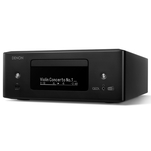 ELAC Debut 3.0 B6.3 + Denon RCD-N12 DAB Sieciowy Amplituner Stereo z CD Wi-Fi HEOS HDMI DAB/FM AirPlay 2 - 5