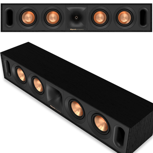 Klipsch R-30C Reference II Kolumna centralna