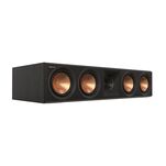 Klipsch Seria II RP-6000F + RP-500M + RP-504C - 25