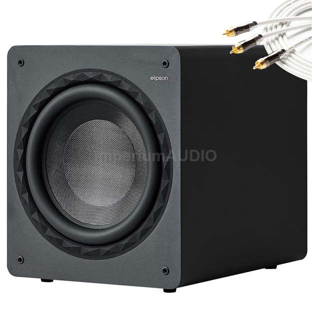 Elipson PRESTIGE FACET SUB 12.1 Subwoofer aktywny