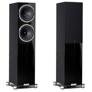 FYNE AUDIO F502 SP GLOSS Kolumny podłogowe