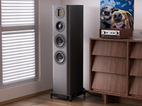 Wharfedale Evo 5.3 Kolumny podłogowe Premium - 26