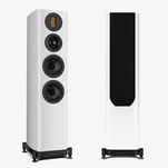 Wharfedale Evo 5.3 Kolumny podłogowe Premium - 3