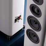 Wharfedale Evo 5.3 Kolumny podłogowe Premium - 28