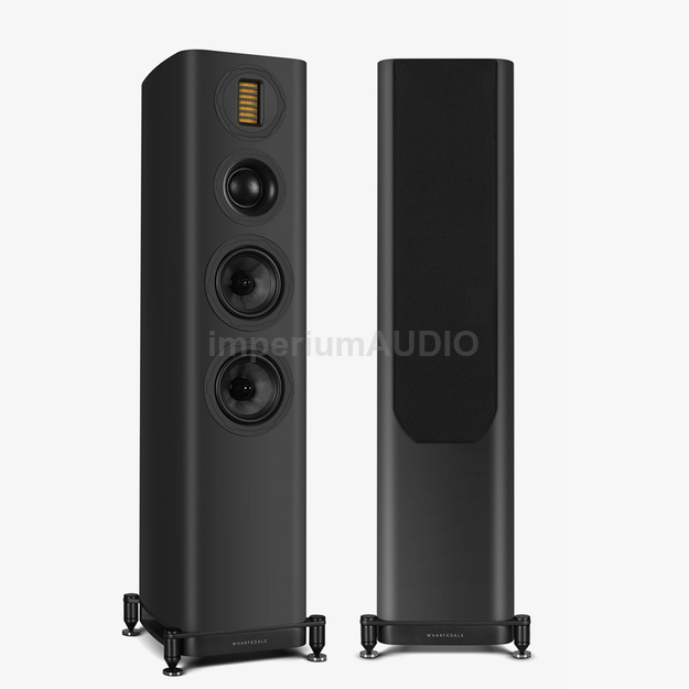 Wharfedale Evo 5.3 Kolumny podłogowe Premium