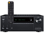 Klipsch Seria II RP-8000F + RP-500M + RP-404C + SPL-120 + ONKYO TX-NR7100 - 15