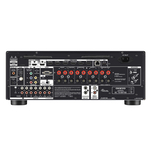 Klipsch Seria II RP-8000F + RP-500M + RP-404C + SPL-120 + ONKYO TX-NR7100 - 16