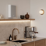 DALI Sonik On-Wall Kolumny Naścienne z technologią SMC do kina domowego - 18