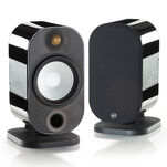 MONITOR AUDIO Apex A40 + A10 1G Zestaw kolumn kina domowego 5.0 On-Wall - 11