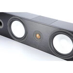 MONITOR AUDIO Apex A40 + A10 1G Zestaw kolumn kina domowego 5.0 On-Wall - 9