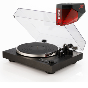 DUAL CS 518 GRAMOFON Z NAPĘDEM Belt-Drive