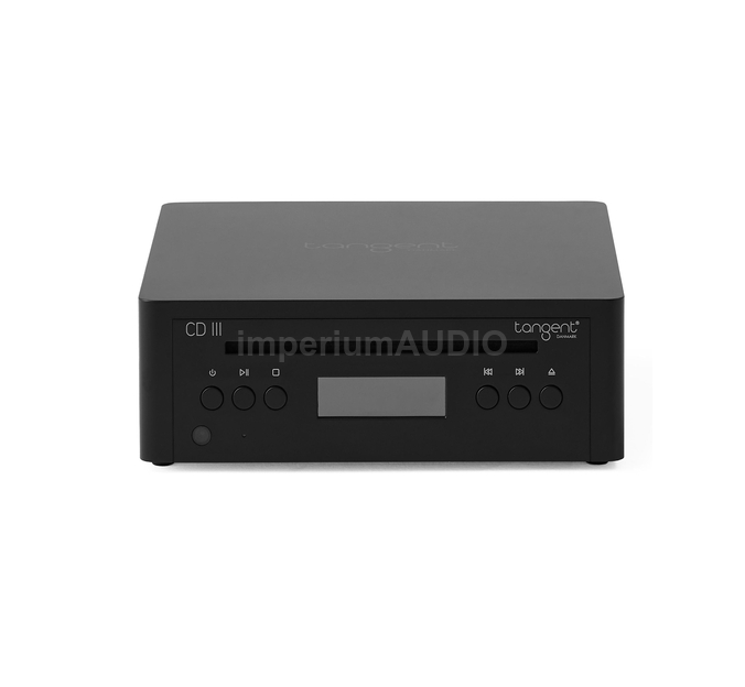 Tangent Gen III CD Odtwarzacz z RCA, Toslink