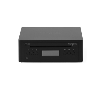 Tangent Gen III CD Odtwarzacz z RCA, Toslink