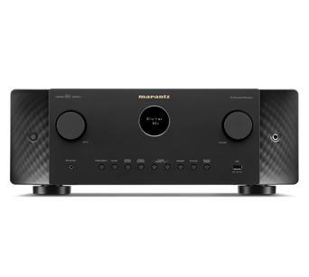 Marantz Cinema 60 DAB S2 Amplituner kina domowego 7.2 8K HEOS